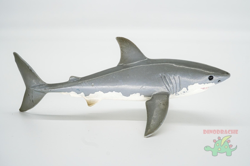  Schleich Weißer Hai 14700 